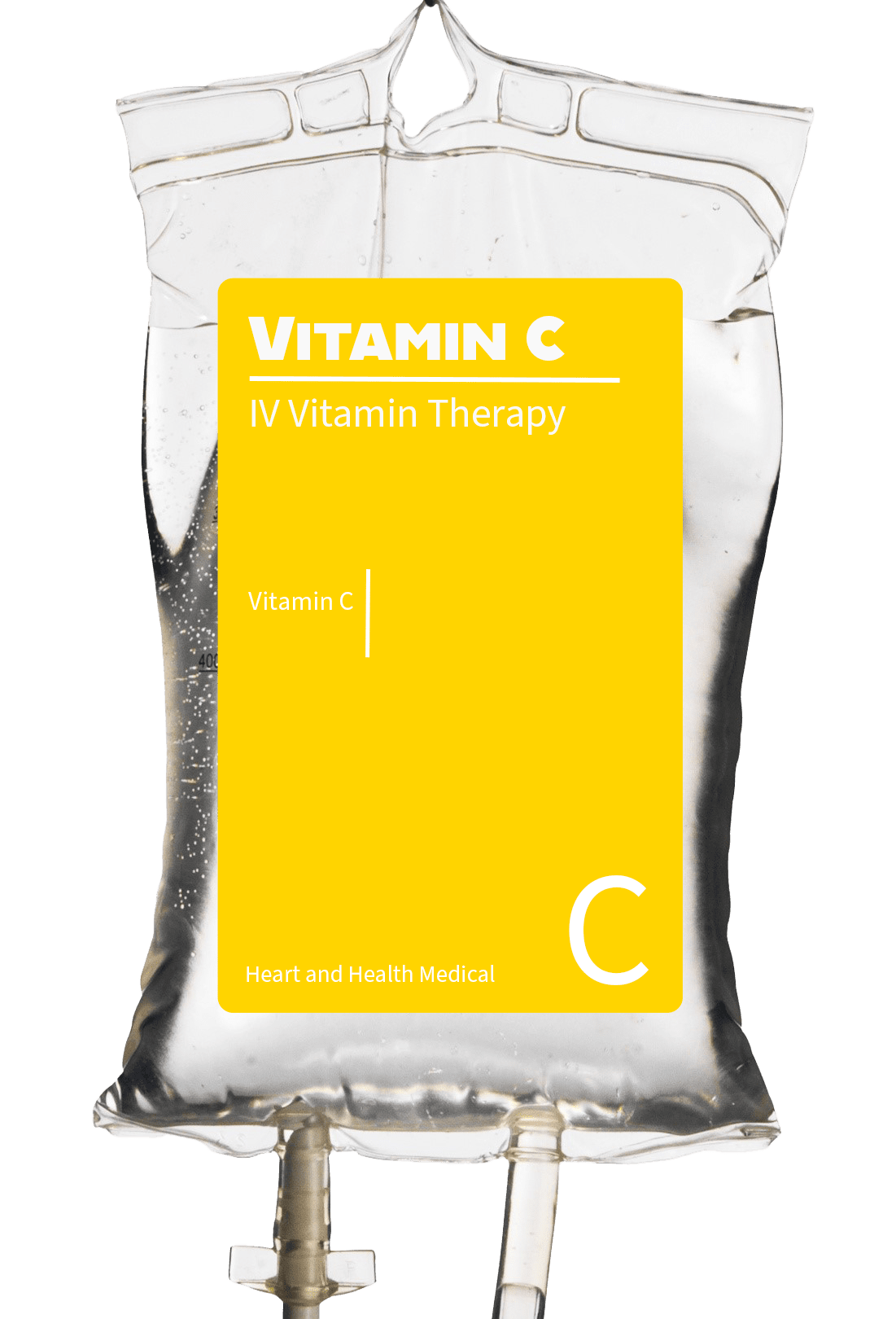 products - IV Vitamin C Therapy
